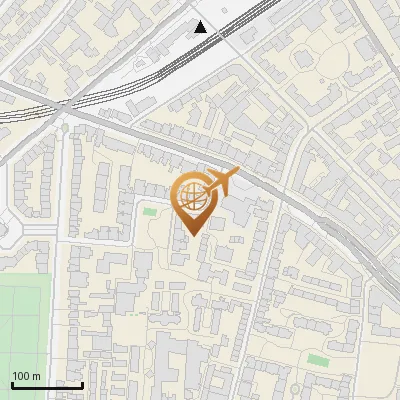 Foto zu Mistralstraße 7, 22767 Hamburg