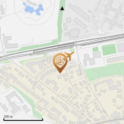 Foto zu Mittbacher Straße 12, 81829 München