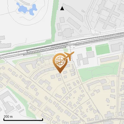 Foto zu Mittbacher Straße 14, 81829 München