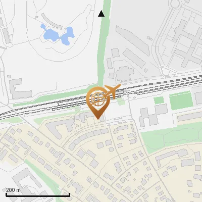Foto zu Mittbacher Straße 15, 81829 München