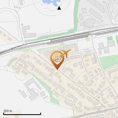 Foto zu Mittbacher Straße 2, 81829 München