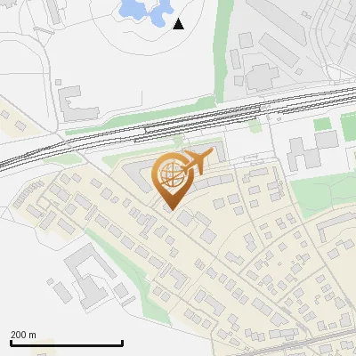 Foto zu Mittbacher Straße 4, 81829 München