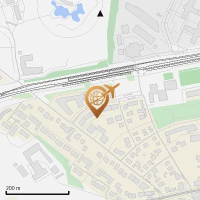 Foto zu Mittbacher Straße 8, 81829 München
