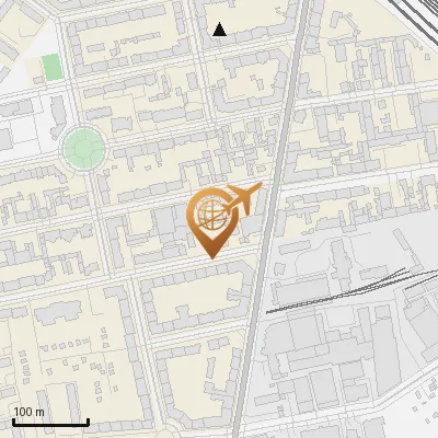 Foto zu Mittelbruchzeile 107, 13409 Berlin