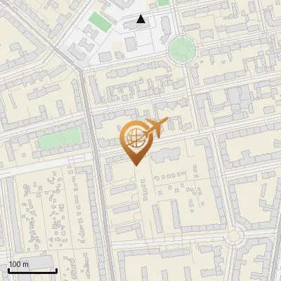 Foto zu Mittelbruchzeile 76, 13409 Berlin