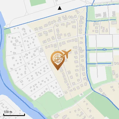 Foto zu Mittelhövel 12, 21109 Hamburg