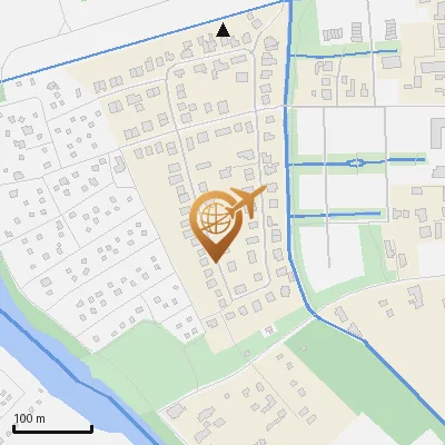 Foto zu Mittelhövel 15, 21109 Hamburg