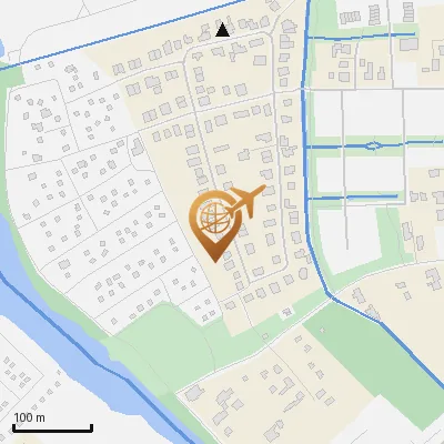 Foto zu Mittelhövel 20, 21109 Hamburg