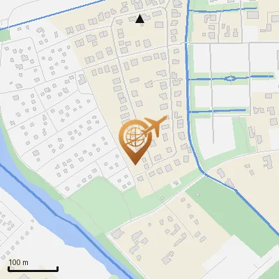 Foto zu Mittelhövel 24, 21109 Hamburg