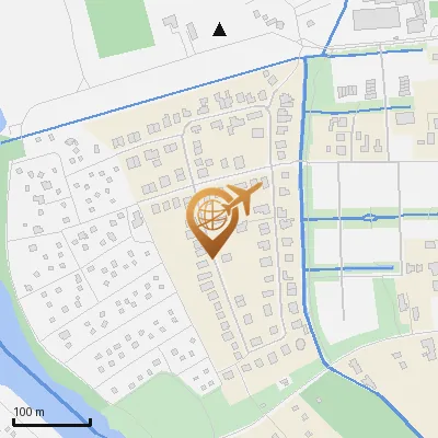 Foto zu Mittelhövel 7, 21109 Hamburg