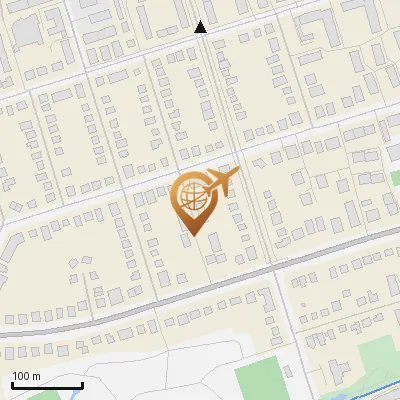 Foto zu Mittelkamp 14, 22043 Hamburg