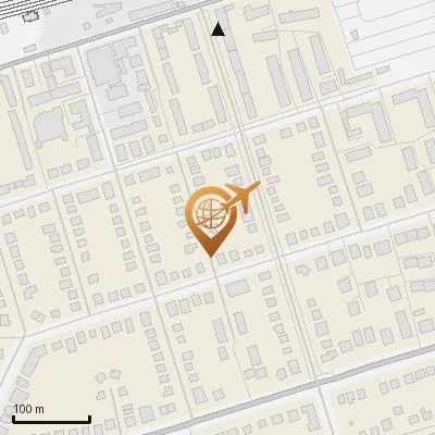 Foto zu Mittelkamp 16, 22043 Hamburg