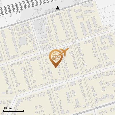 Foto zu Mittelkamp 19, 22043 Hamburg