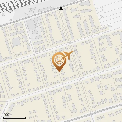 Foto zu Mittelkamp 20, 22043 Hamburg