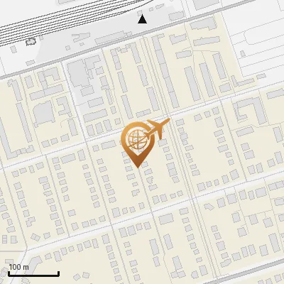 Foto zu Mittelkamp 24, 22043 Hamburg