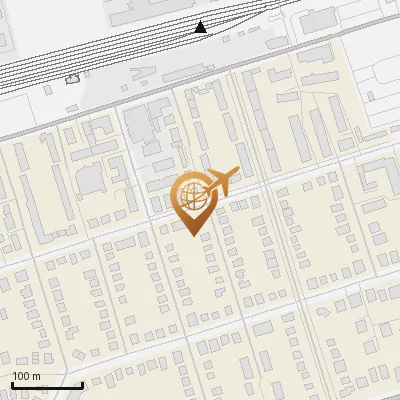 Foto zu Mittelkamp 25, 22043 Hamburg