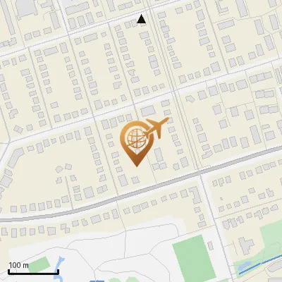 Foto zu Mittelkamp 3, 22043 Hamburg