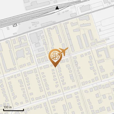 Foto zu Mittelkamp 30, 22043 Hamburg