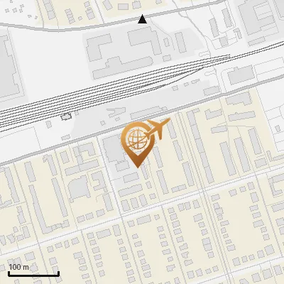 Foto zu Mittelkamp 31, 22043 Hamburg