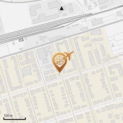 Foto zu Mittelkamp 34, 22043 Hamburg