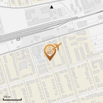 Foto zu Mittelkamp 38, 22043 Hamburg