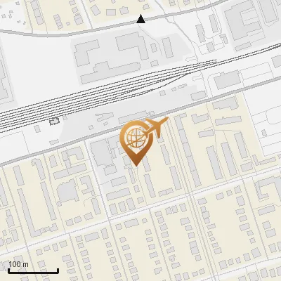 Foto zu Mittelkamp 42, 22043 Hamburg