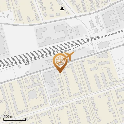 Foto zu Mittelkamp 48, 22043 Hamburg