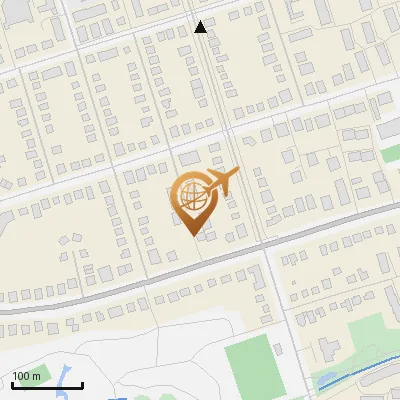 Foto zu Mittelkamp 8, 22043 Hamburg