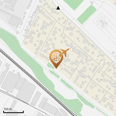 Foto zu Mittelsteg 36, 13158 Berlin