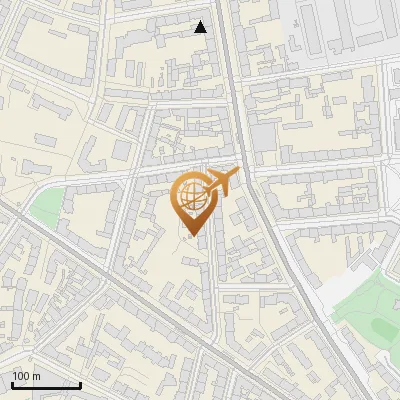 Foto zu Mittelstraße 17, 13585 Berlin