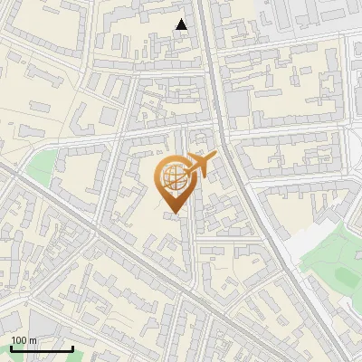 Foto zu Mittelstraße 19, 13585 Berlin