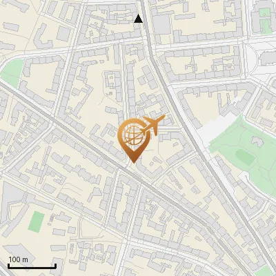 Foto zu Mittelstraße 2, 13585 Berlin