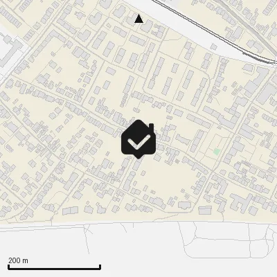 Foto zu Mittelstraße 2, 51149 Köln