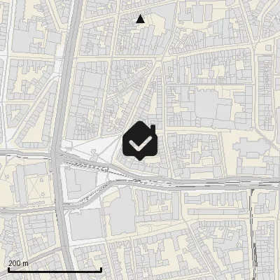 Foto zu Mittelstraße 29, 50672 Köln