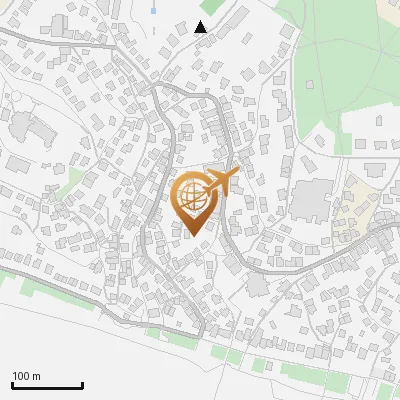 Foto zu Mitteltreppe 1, 22587 Hamburg