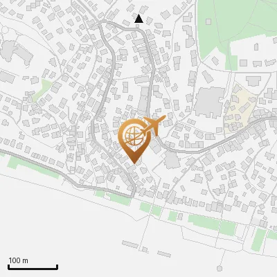 Foto zu Mitteltreppe 4, 22587 Hamburg