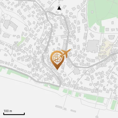 Foto zu Mitteltreppe 6, 22587 Hamburg