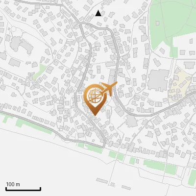 Foto zu Mitteltreppe 7, 22587 Hamburg