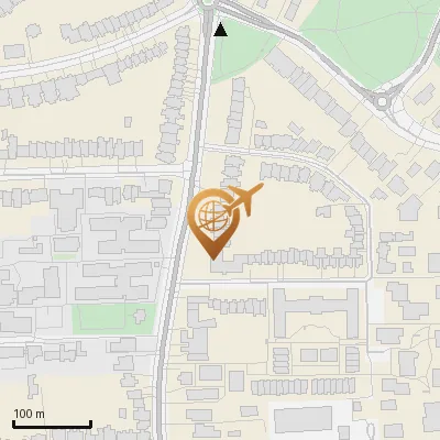 Foto zu Mittelweg 101, 20149 Hamburg