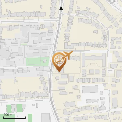 Foto zu Mittelweg 106, 20149 Hamburg