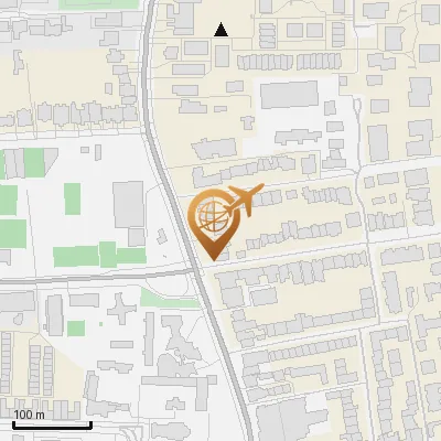 Foto zu Mittelweg 117, 20149 Hamburg