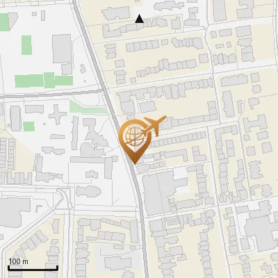 Foto zu Mittelweg 124, 20148 Hamburg