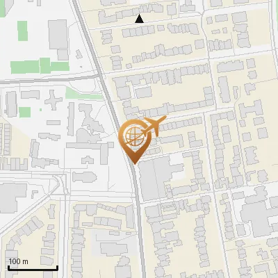 Foto zu Mittelweg 126, 20148 Hamburg