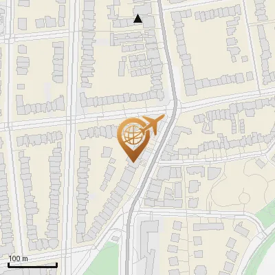 Foto zu Mittelweg 13, 20148 Hamburg