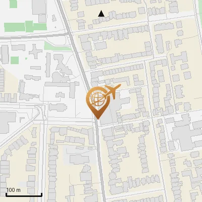 Foto zu Mittelweg 136, 20148 Hamburg