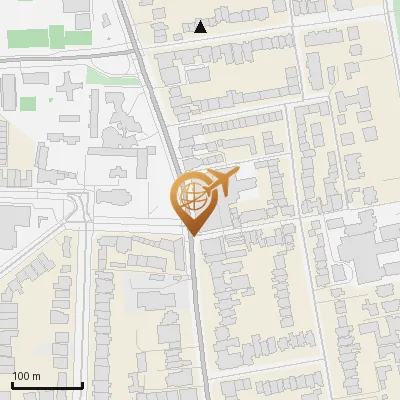 Foto zu Mittelweg 138, 20148 Hamburg