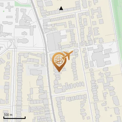 Foto zu Mittelweg 144, 20148 Hamburg