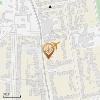 Foto zu Mittelweg 147, 20148 Hamburg