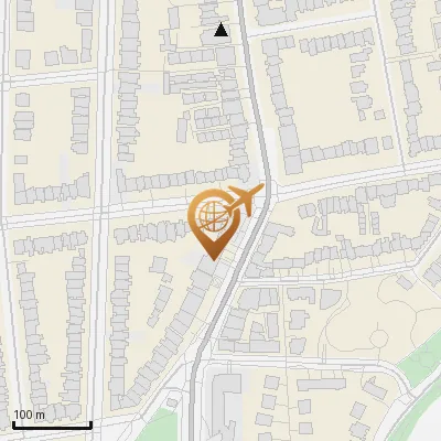 Foto zu Mittelweg 15, 20148 Hamburg