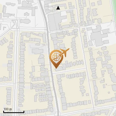 Foto zu Mittelweg 150, 20148 Hamburg